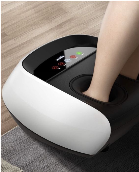 массажер для ног