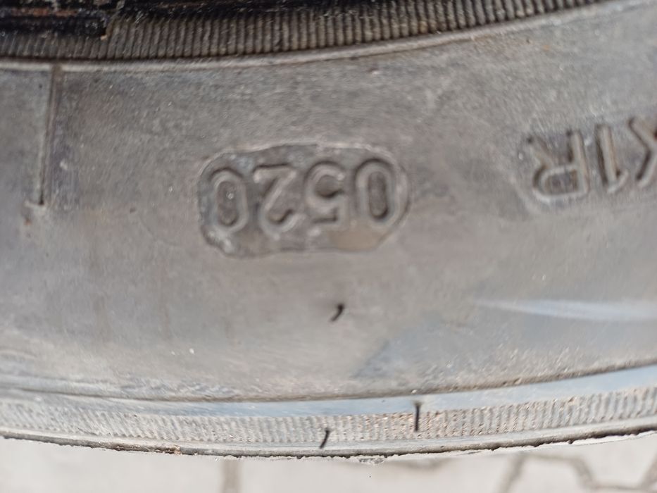 Гуми 195/55/15 Сава