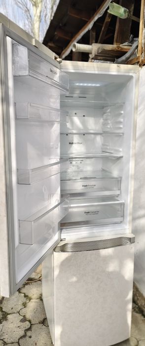 холодильник бу продам