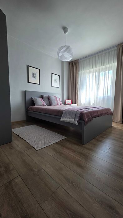 Apartament de inchiriat