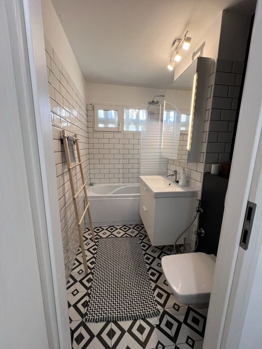Apartament 3 camere Nicolae Grigorescu