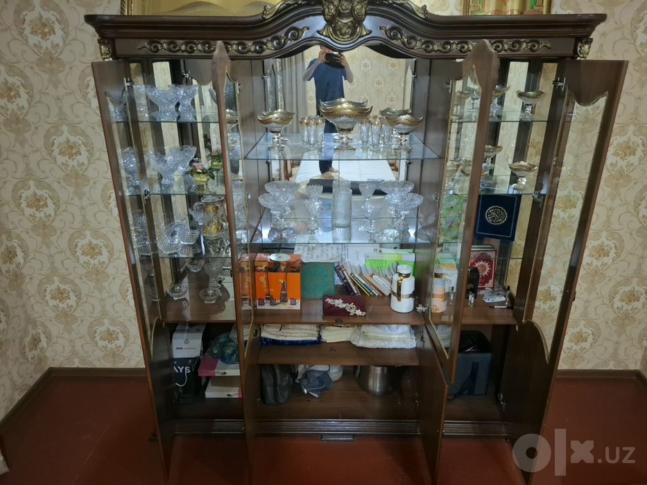 Servant srochna sotiladi holati yaxshi