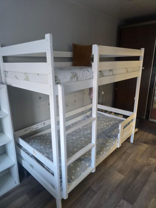 Продам детскую кровать