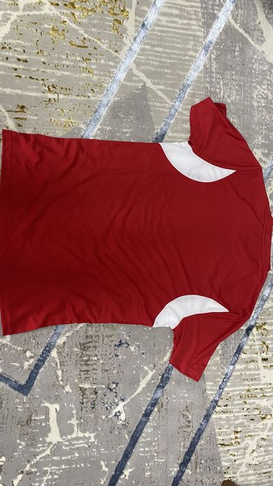 футболка джома оригинал