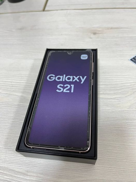 Samsung s21 sotiladi