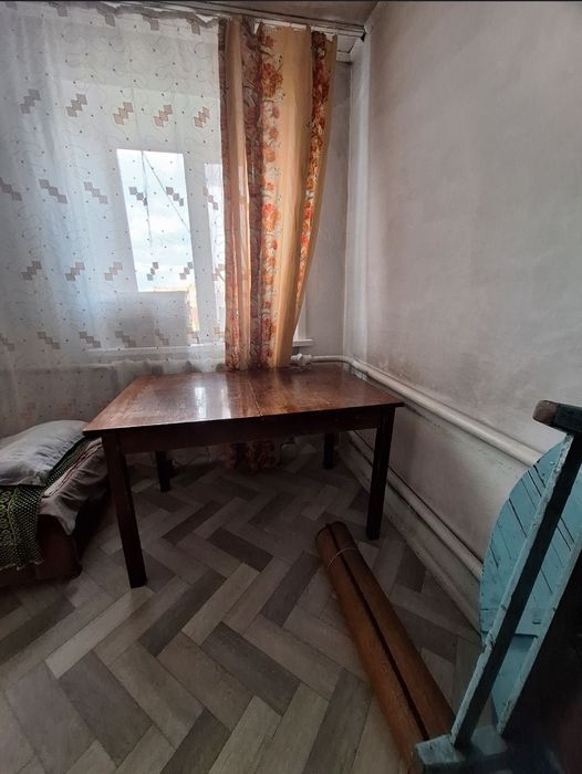 Продам квартиру в двухквартирном доме  в Павлодарском районе село Черн