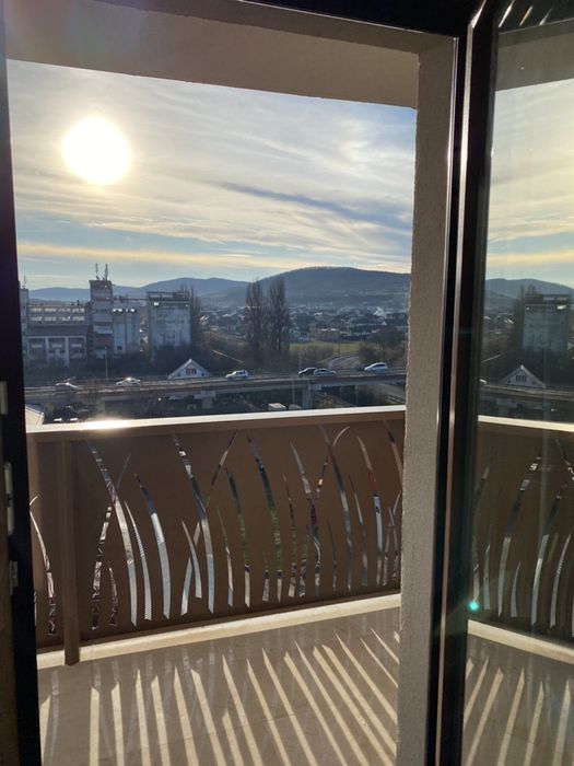 Diamond Apartment  ( Regim Hotelier )