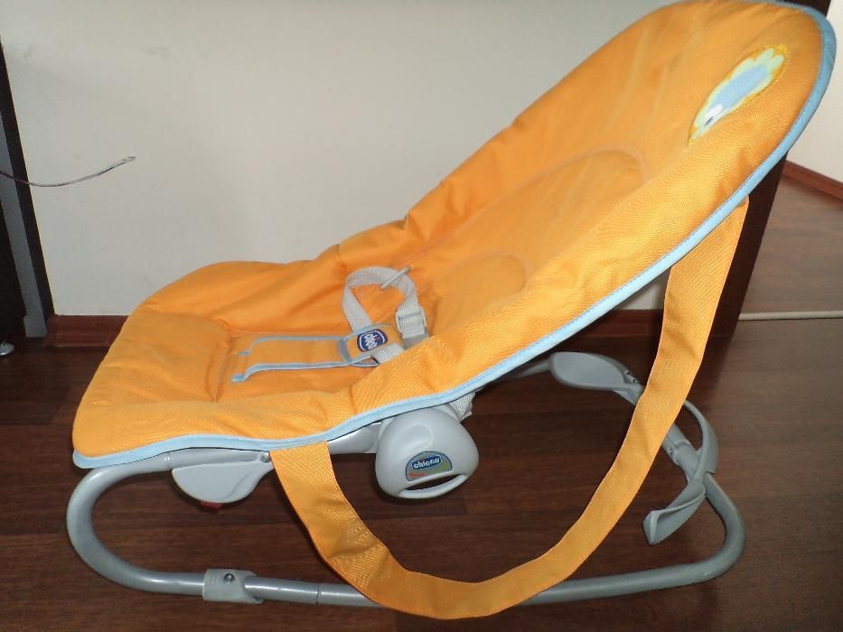 Chicco шезлонг Chicco