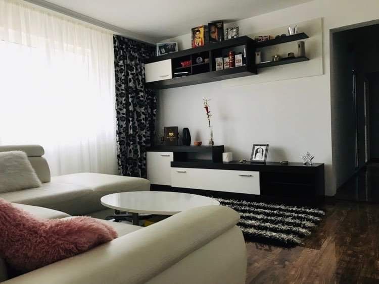 Apartament de vanzare 3 camere