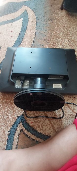 Monitor LCD Philips
