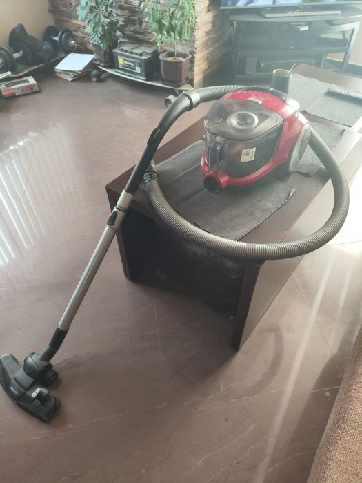 Прахосмукачка Philips