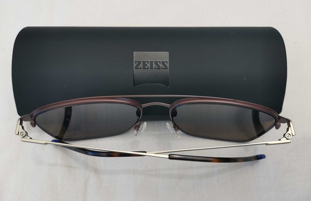 Мъжки слънчеви очила CARL ZEISS SUNGLASSES ZS22116SP 047