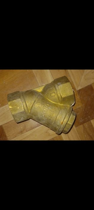 Месингови накрайници