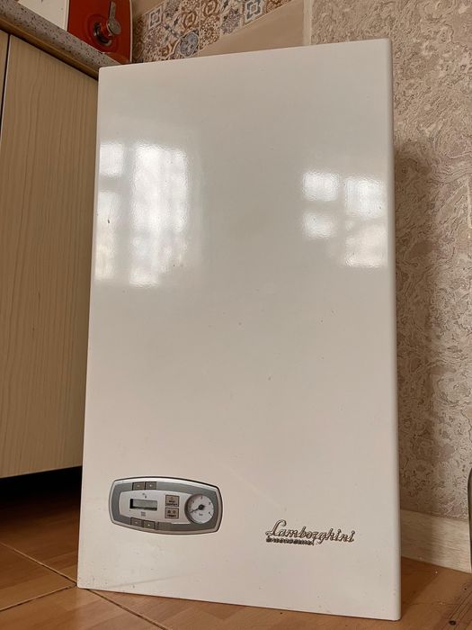 Продается Газовый котел