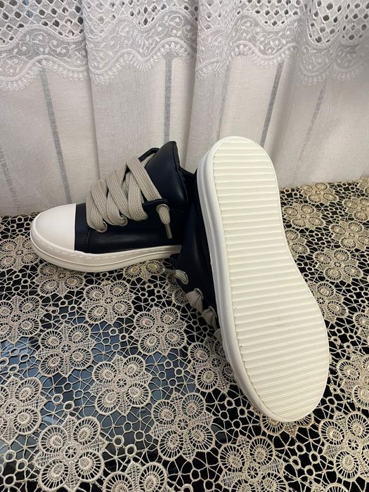 Adidași Rick Owens  mărimea 43