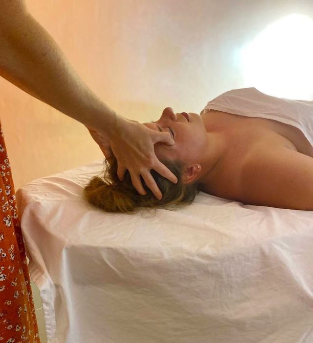 Masaj Facial, Masaj clasic