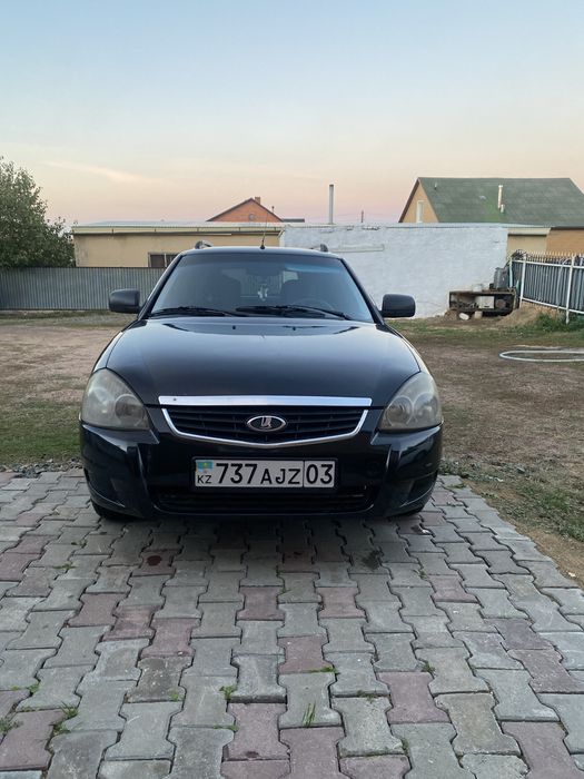 Приора универсал