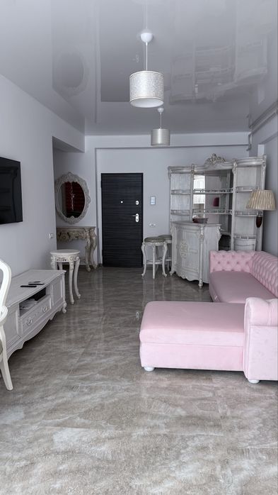 Apartment in Mamaia-Sat - Vedere 4