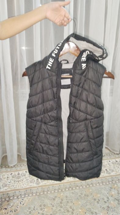 Безрукавка на мальчика Турция