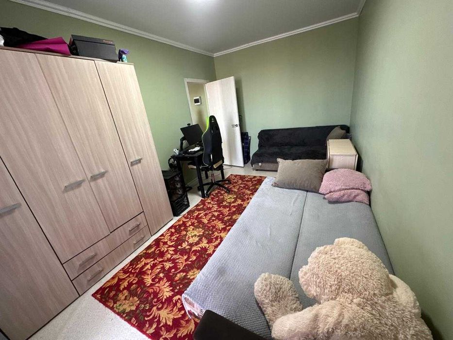 Продается евро 2 комн квартира Быковского,2
