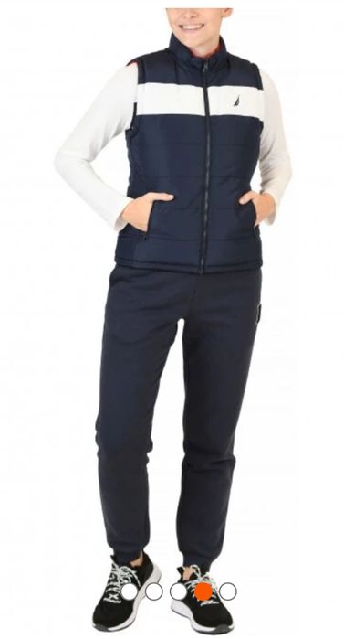 Vesta Nautica reversibila