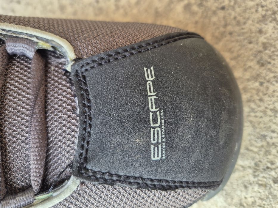 Bootsi Escape USA~marime 41~stare foarte bună