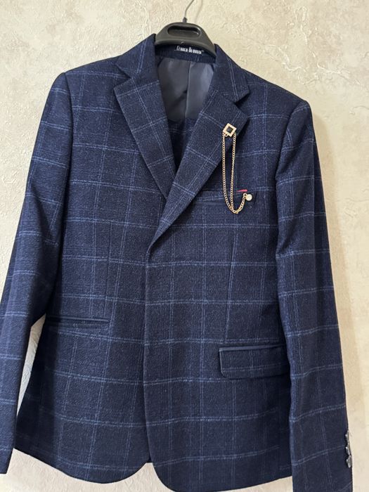 Костюм щим жакет