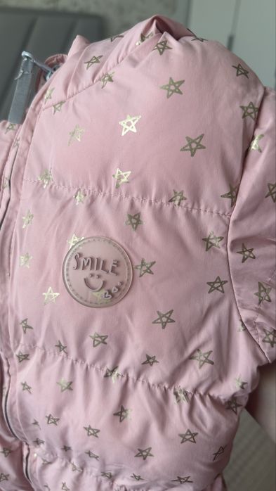 Продам демисезон комбинезон