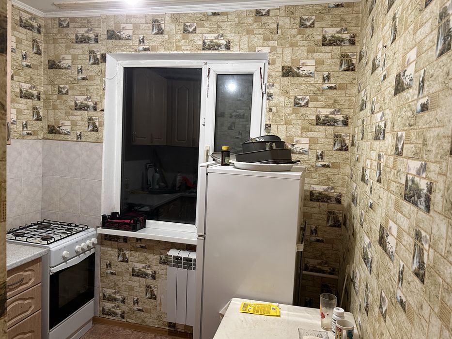 Продается квартира