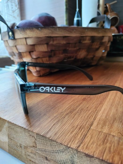 Oakley Frogskins