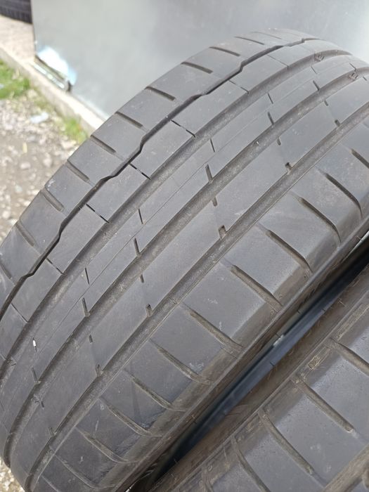 Летни гуми 205 55 R 19 Hankook дот4822
