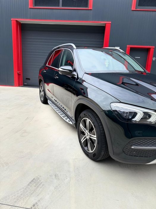 Mercedes GLE 350