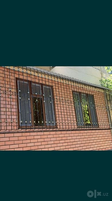 Кладка балкона облицовочный кирпич гишт  терамиз  перегородки тумбы