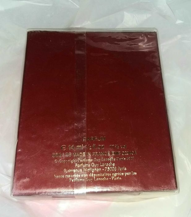 J'ai Ose Guy Laroche Винтаж