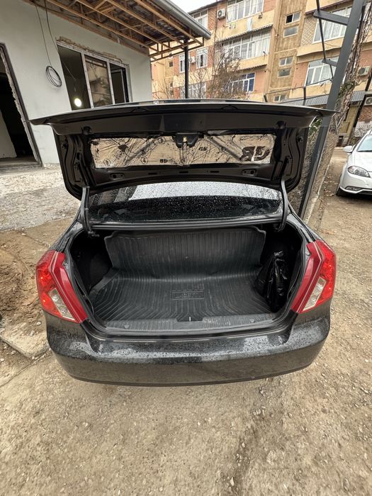 Jentra 1 evro qora avtamat