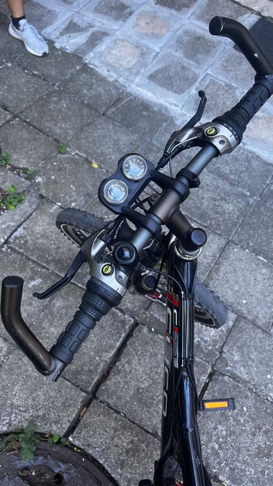 Колело CYCU 24 zoll. Велосипед