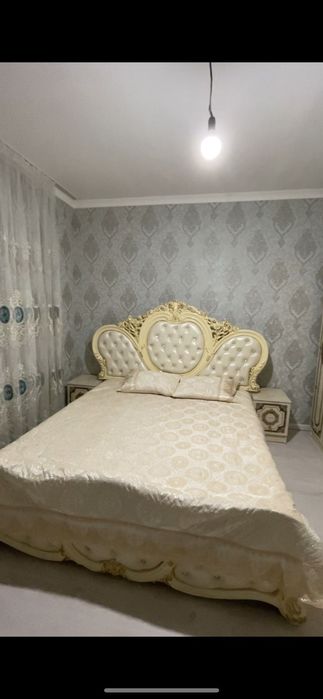 Спальный сатылады