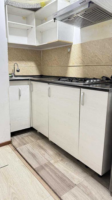 Ijaraga 2 xonali kvartira.