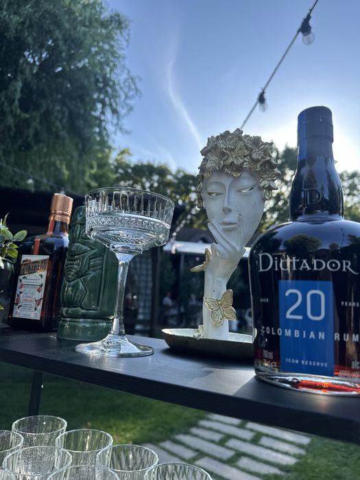 Cocktail Bar | Bar Mobil de la 5€/pers.