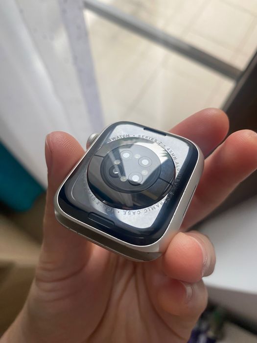 Pentru piese - Apple watch series 7