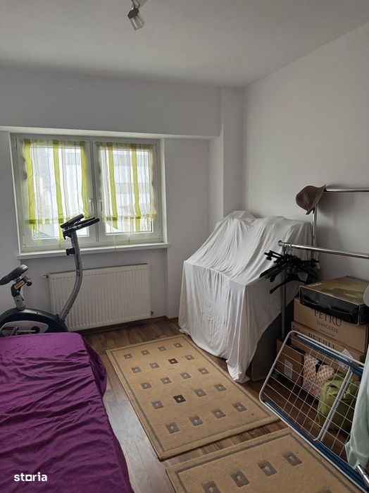 cv 113 Victoriei, apartament 3 camere decomandat