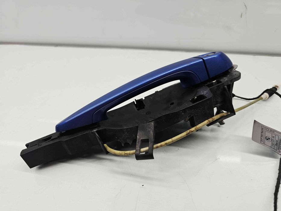 Maner usa dreapta fata Bmw 3 Cabriolet (E93) [Fabr 2006-2011] Facelift
