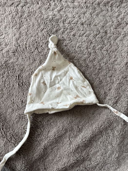 Одежда для новорожденых новая