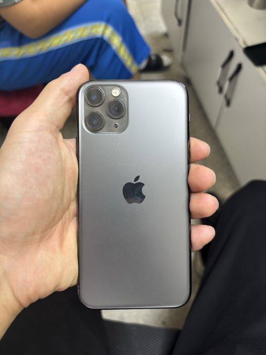 Iphone 11 без гаранития