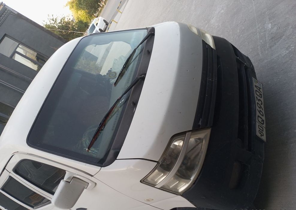 Damas sotiladi non topar