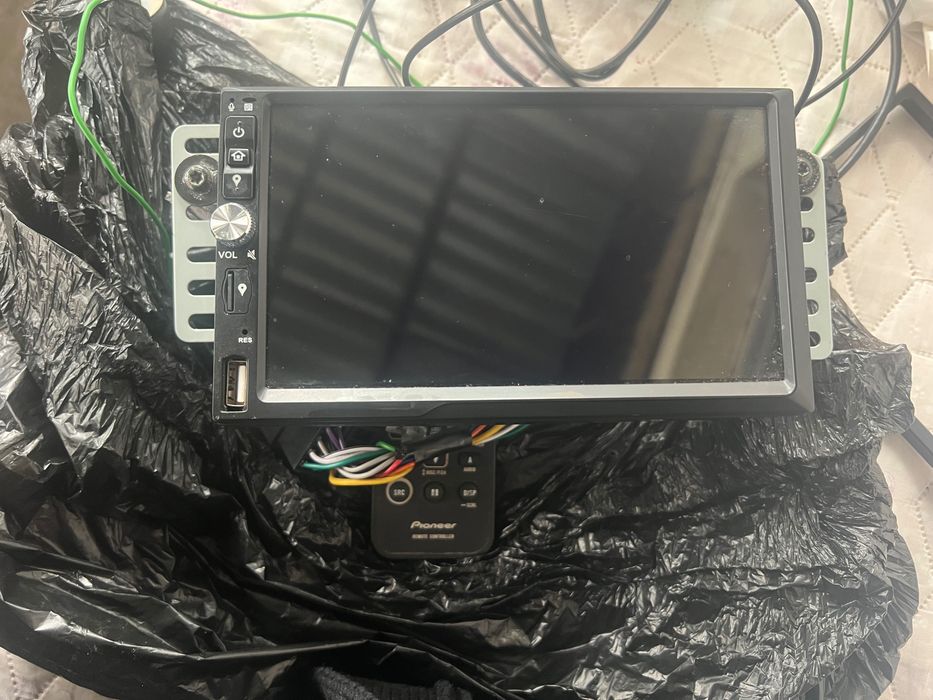 Аломиниееи джанти с гуми 16-ки