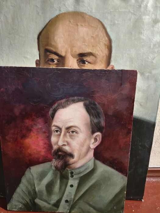 Продам картинв Советской эпохии