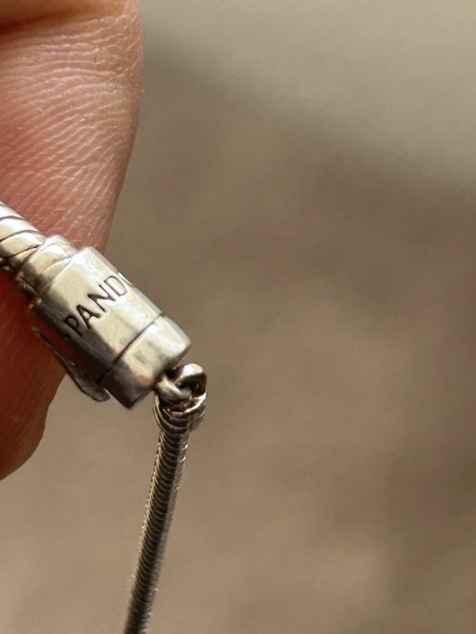 Bratara Pandora cu Charm-uri