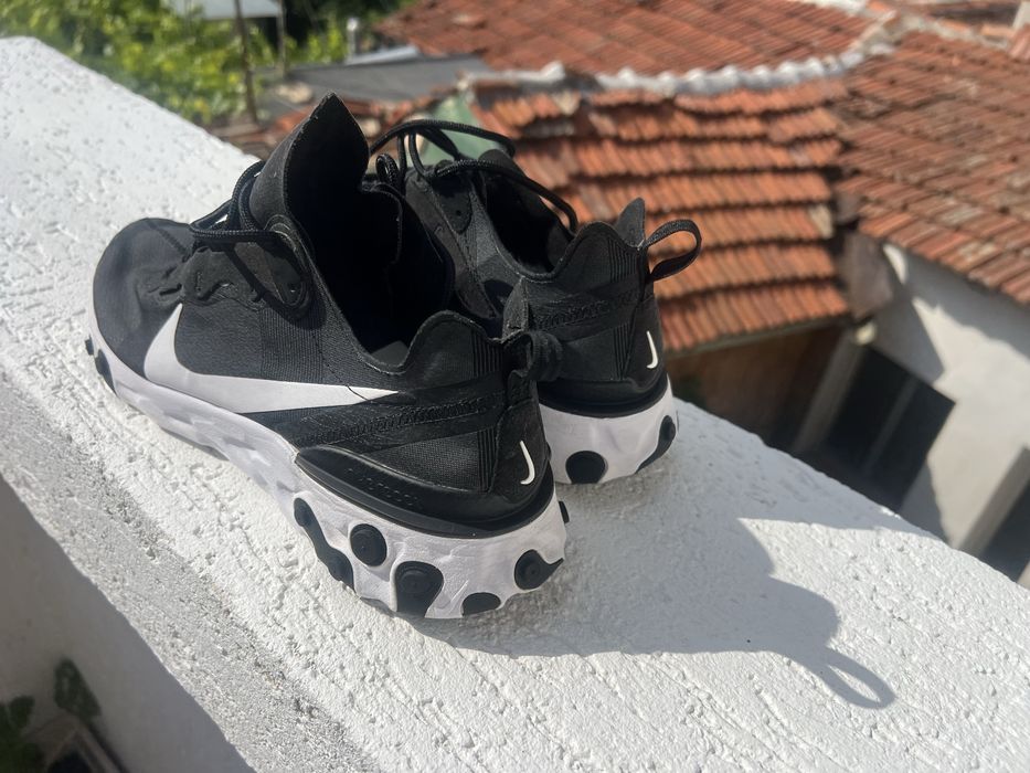 Nike React Element 55 45