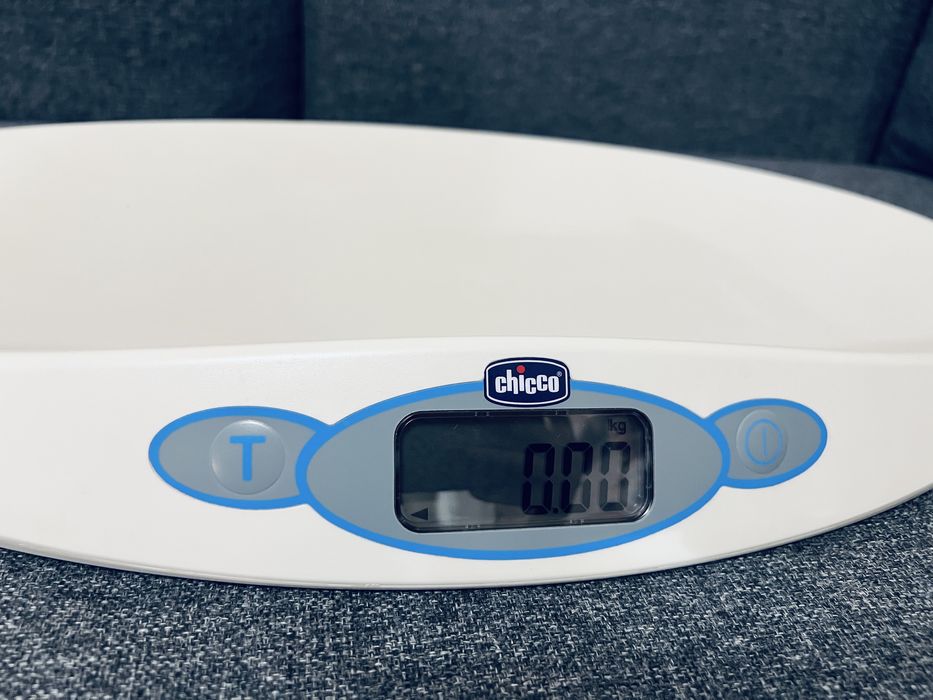 Cantar bebelusi Chicco